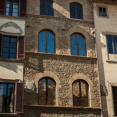Residenza D'Epoca Borgo Albizi Hotel Флоренция Екстериор снимка