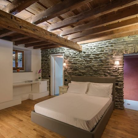 Residenza D'Epoca Borgo Albizi Hotel Флоренция Екстериор снимка