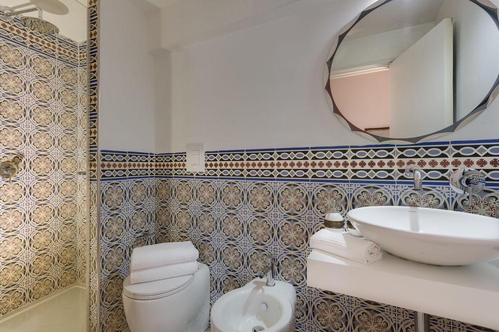 Residenza D'Epoca Borgo Albizi Hotel Флоренция Екстериор снимка