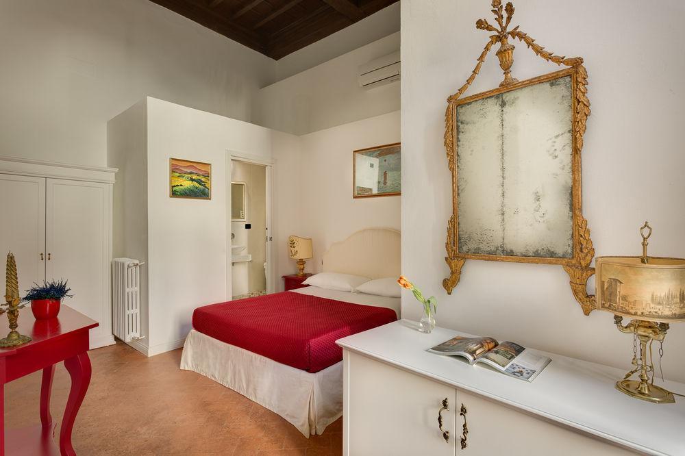 Residenza D'Epoca Borgo Albizi Hotel Флоренция Екстериор снимка