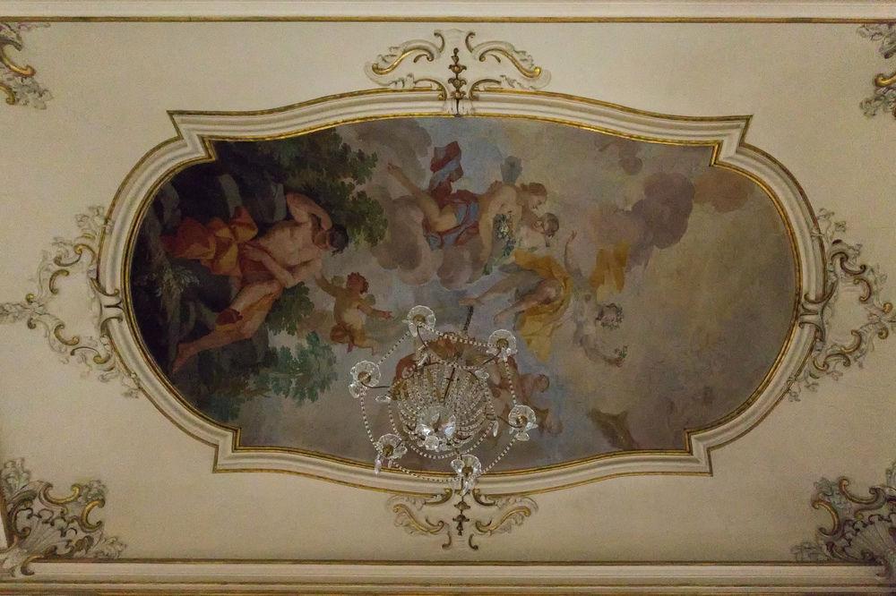 Residenza D'Epoca Borgo Albizi Hotel Флоренция Екстериор снимка