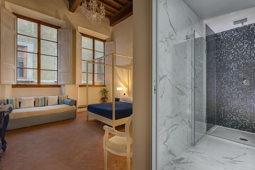 Residenza D'Epoca Borgo Albizi Hotel Флоренция Екстериор снимка