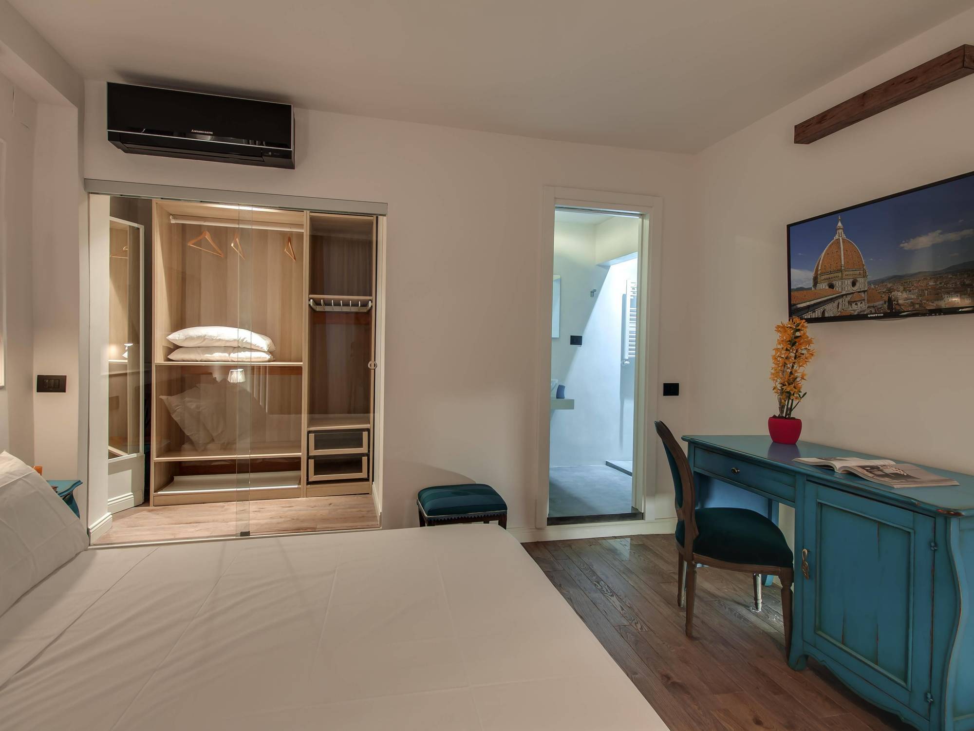 Residenza D'Epoca Borgo Albizi Hotel Флоренция Екстериор снимка