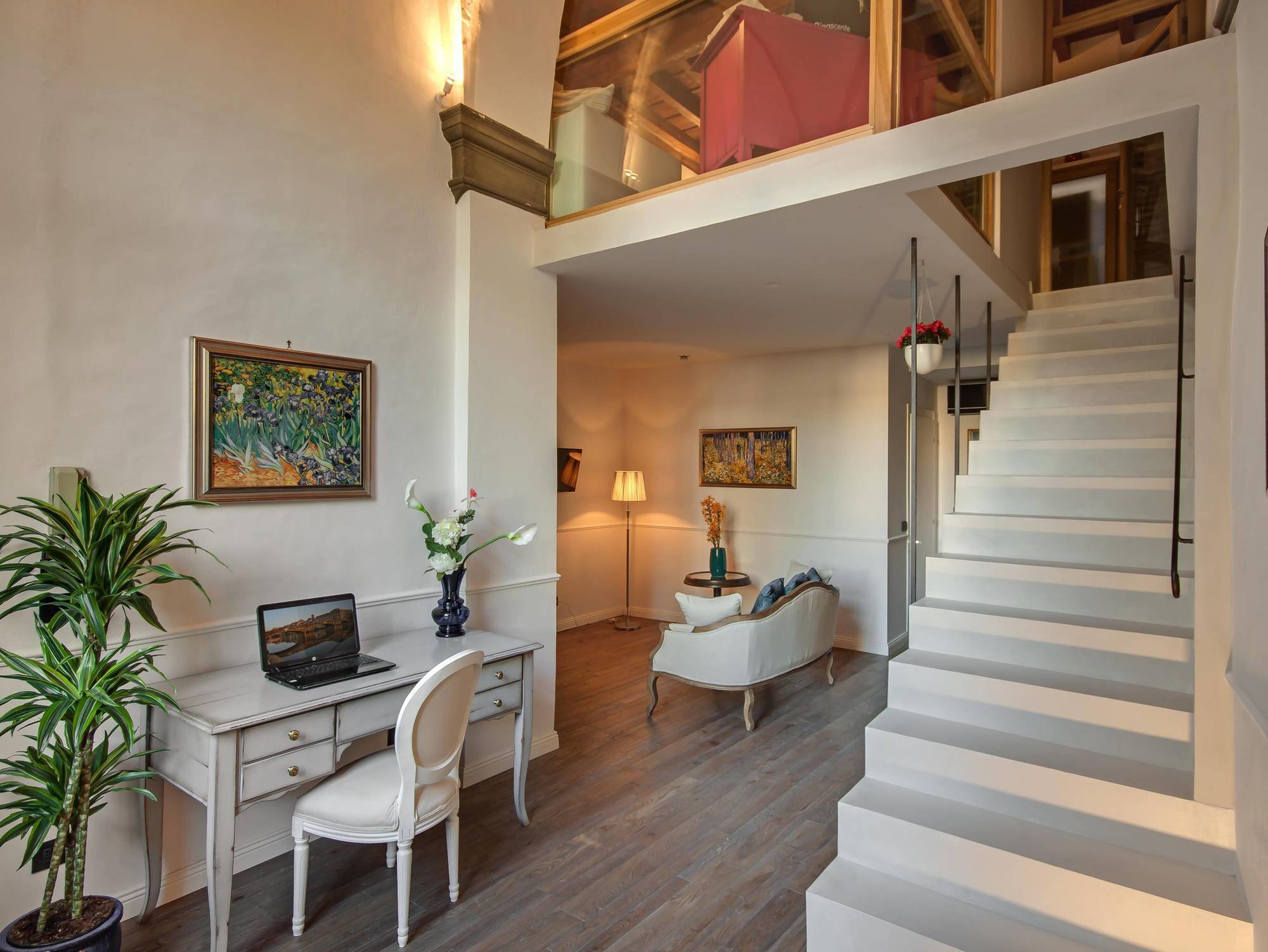 Residenza D'Epoca Borgo Albizi Hotel Флоренция Екстериор снимка