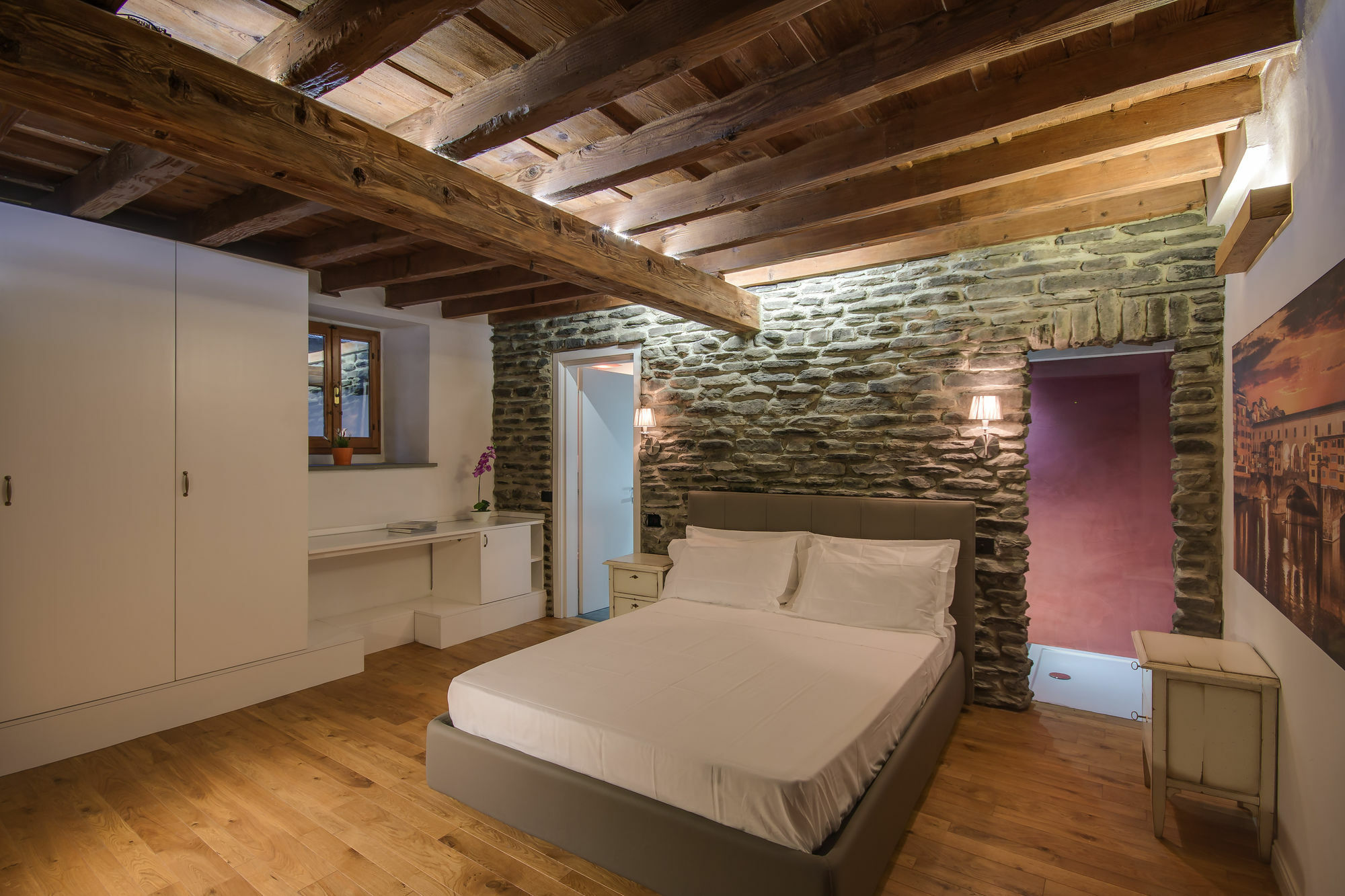 Residenza D'Epoca Borgo Albizi Hotel Флоренция Екстериор снимка