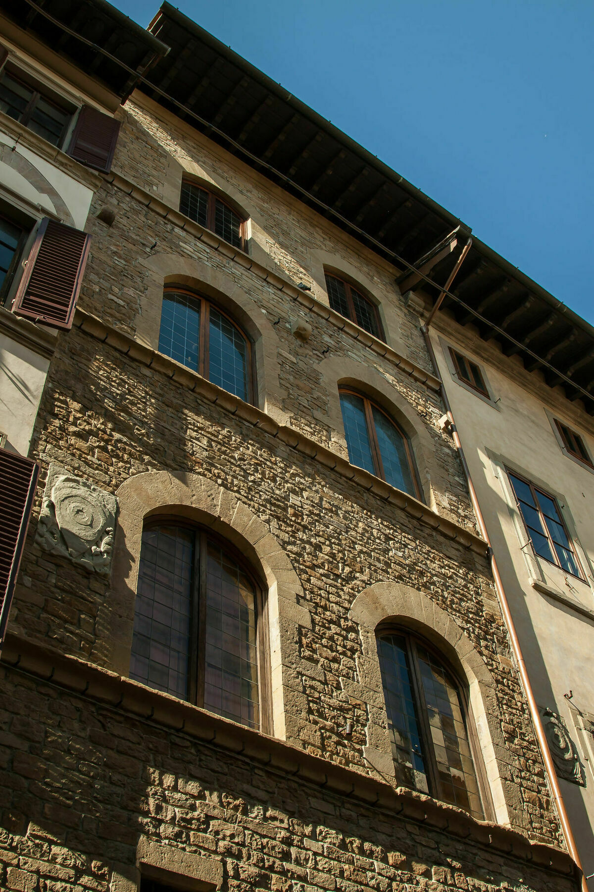 Residenza D'Epoca Borgo Albizi Hotel Флоренция Екстериор снимка