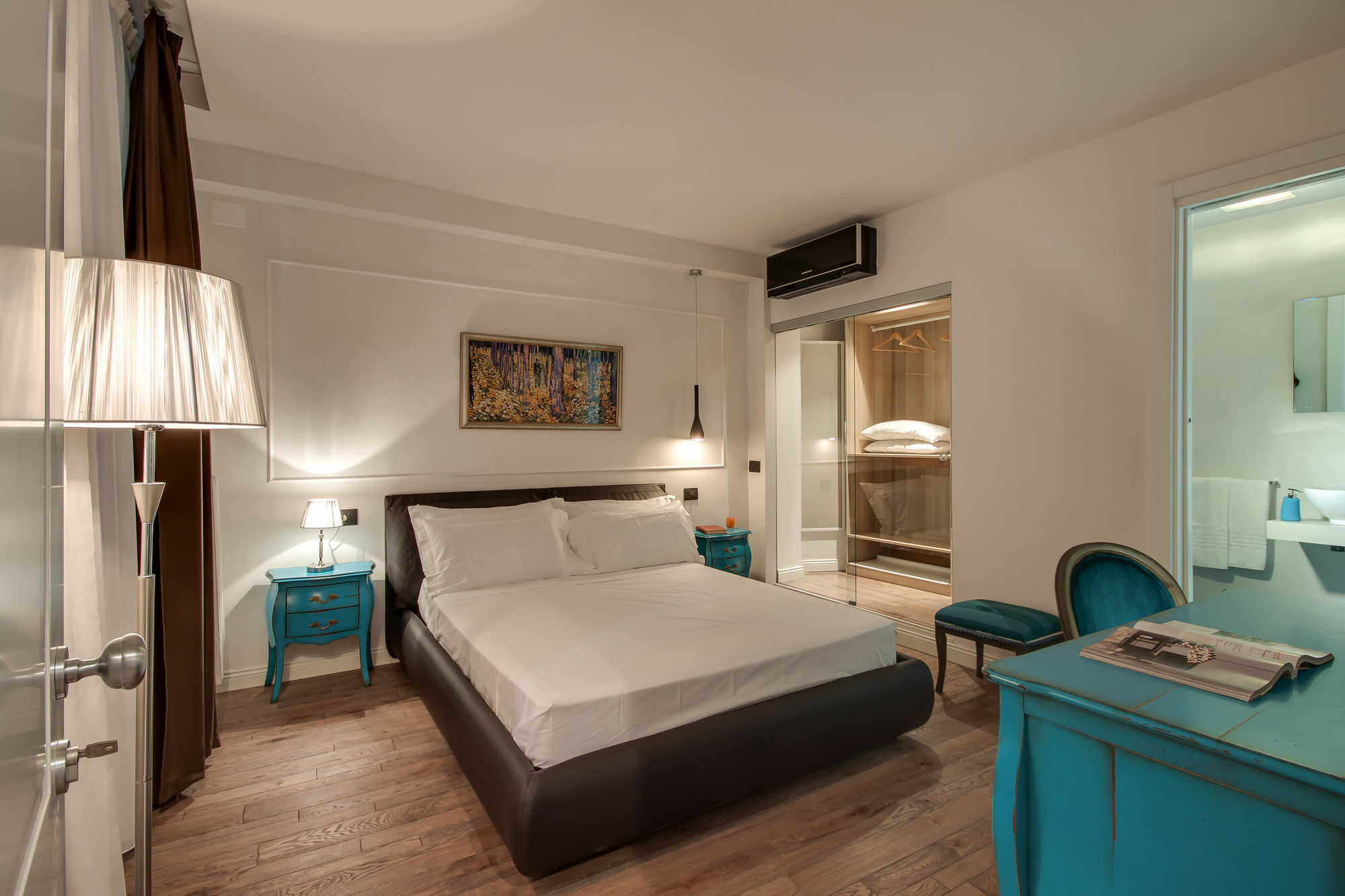 Residenza D'Epoca Borgo Albizi Hotel Флоренция Екстериор снимка