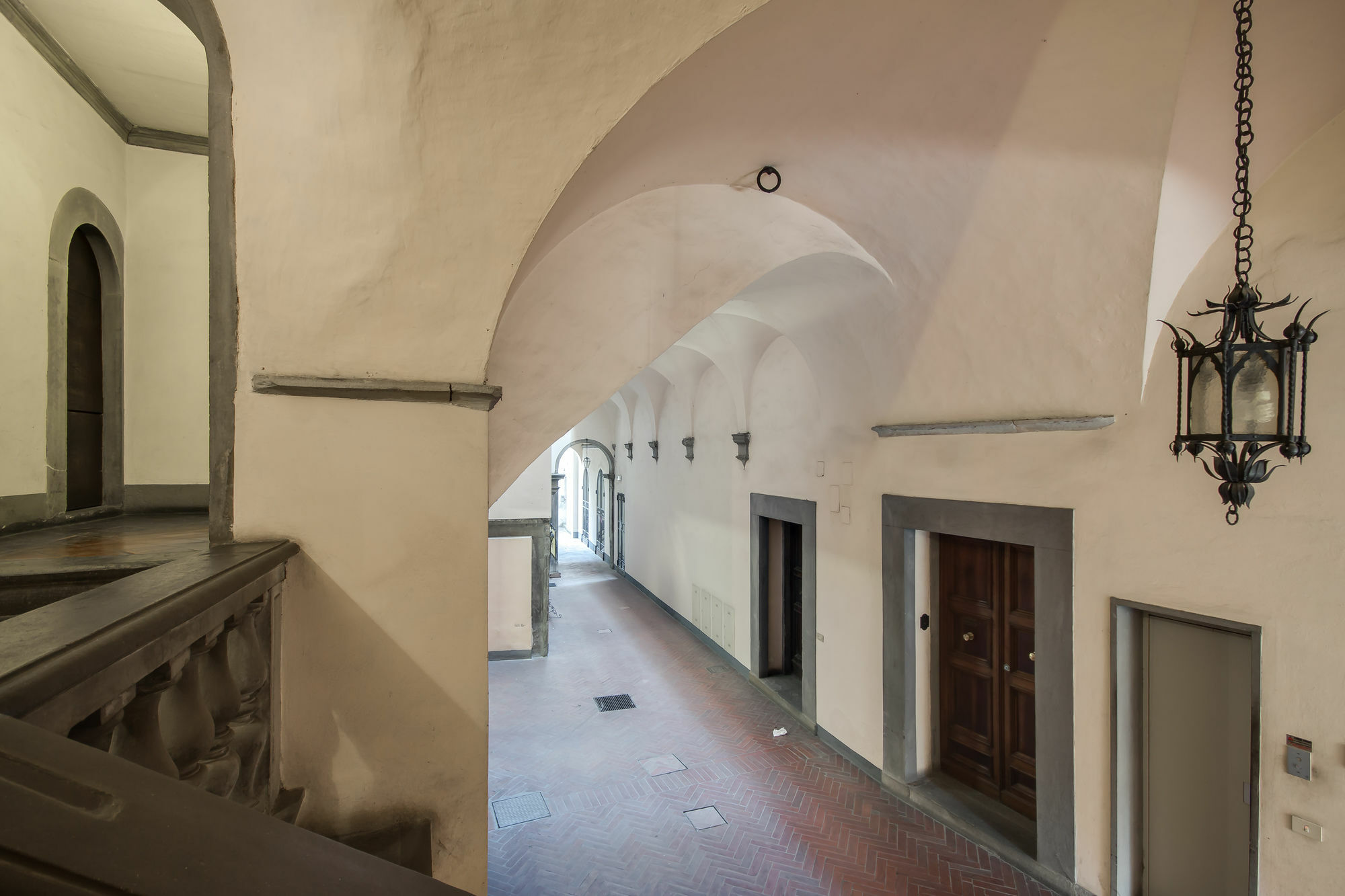 Residenza D'Epoca Borgo Albizi Hotel Флоренция Екстериор снимка