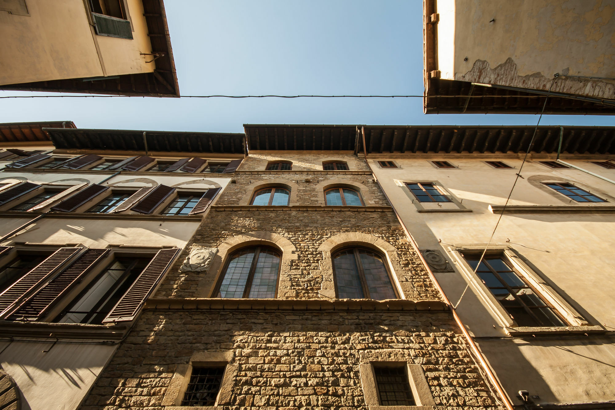 Residenza D'Epoca Borgo Albizi Hotel Флоренция Екстериор снимка