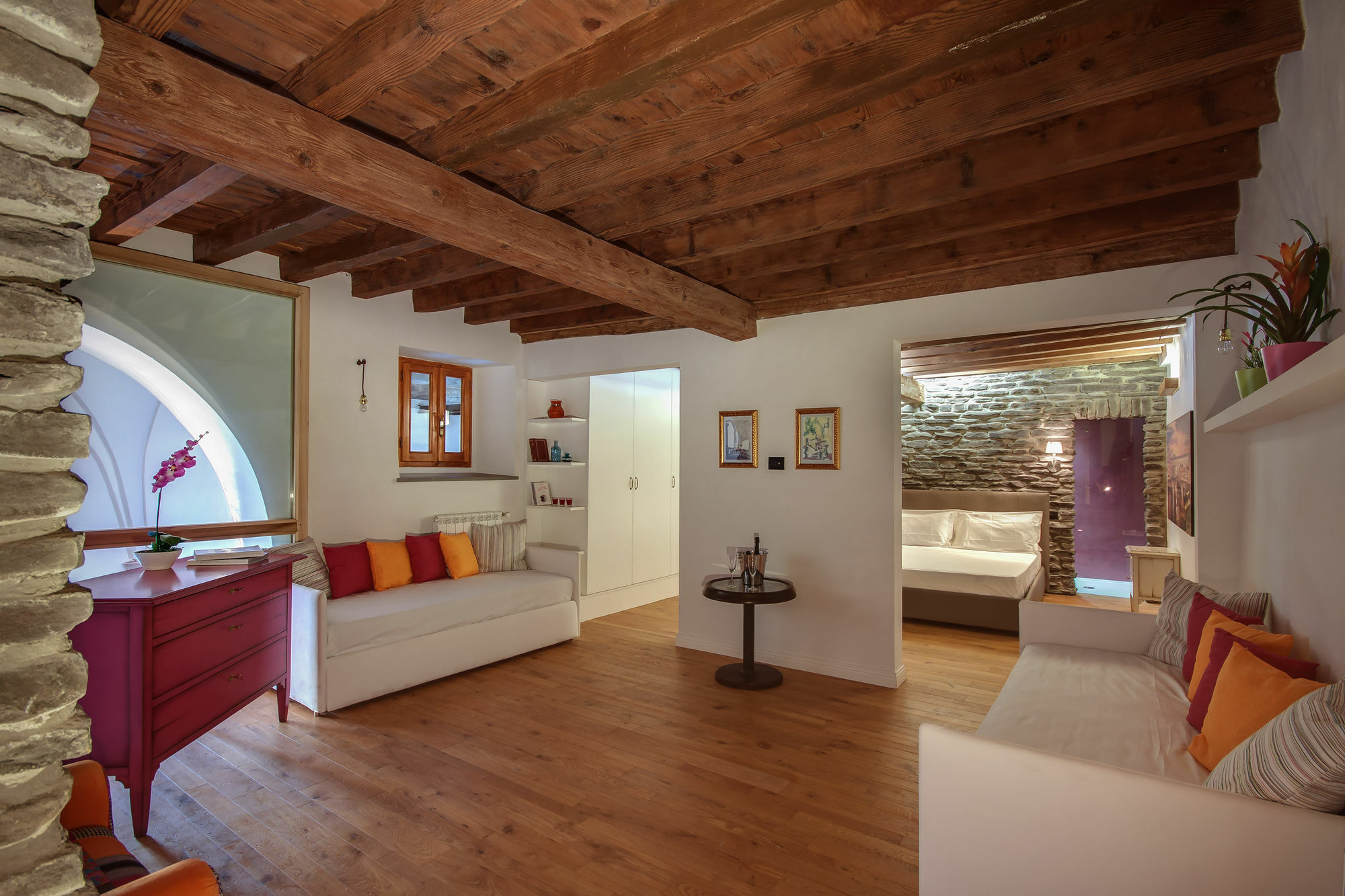 Residenza D'Epoca Borgo Albizi Hotel Флоренция Екстериор снимка