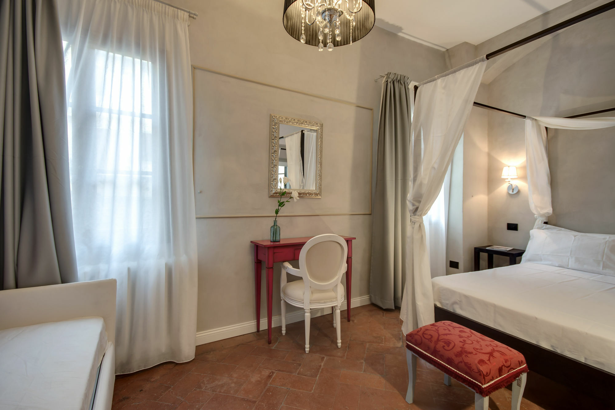 Residenza D'Epoca Borgo Albizi Hotel Флоренция Екстериор снимка