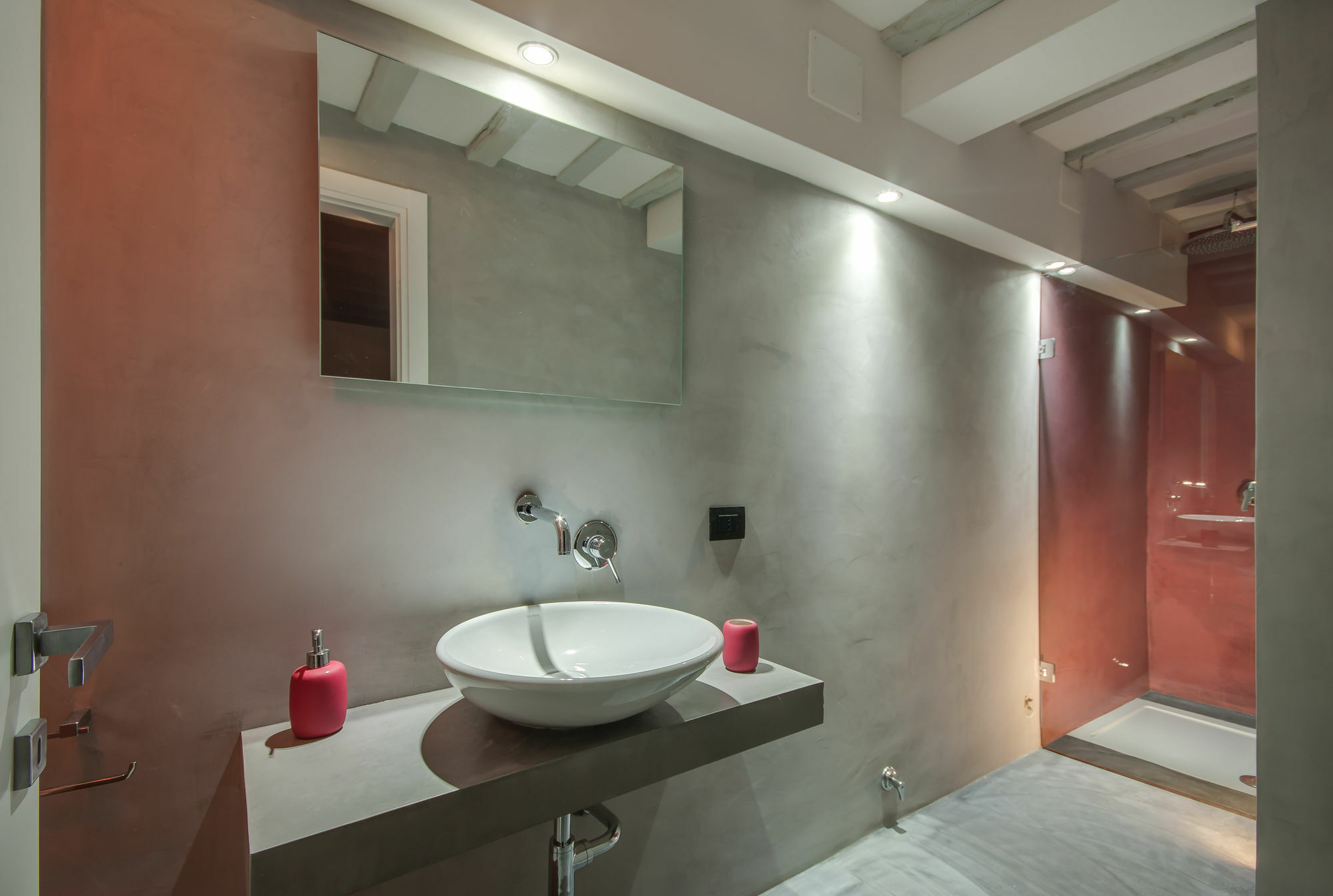 Residenza D'Epoca Borgo Albizi Hotel Флоренция Екстериор снимка