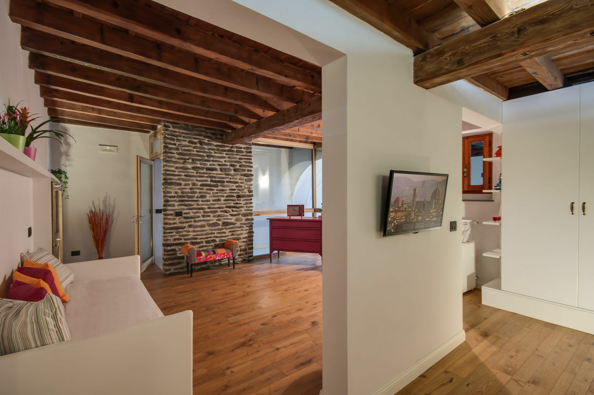 Residenza D'Epoca Borgo Albizi Hotel Флоренция Екстериор снимка